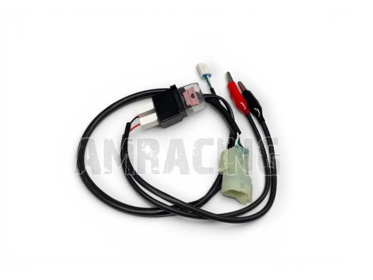 WIRING FOR KIT F08376